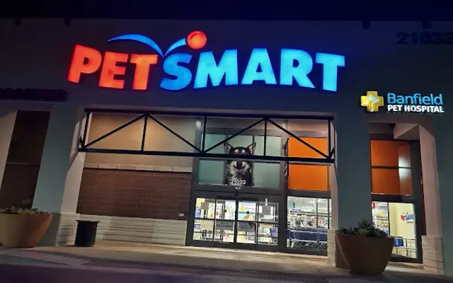 PetSmart in Queen Creek, AZ
