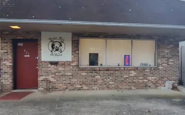 Home Run Pet Parlor in Martinsville, VA