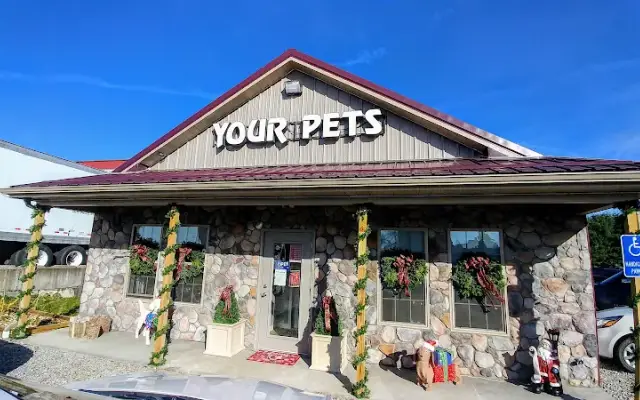 Your Pets in Hopwood, PA