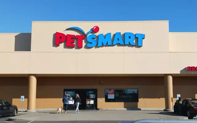 PetSmart in Silverdale, WA