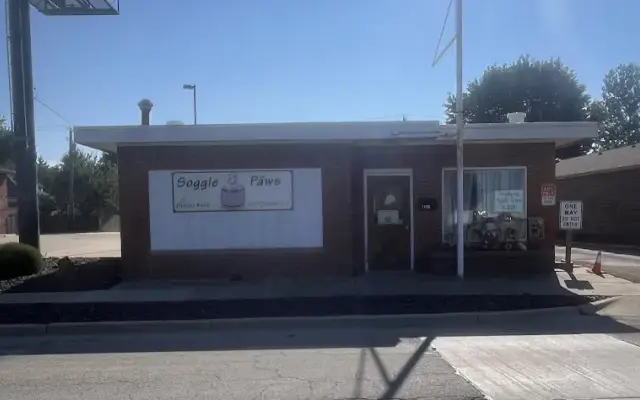 SOGGIE PAWS in Mattoon, IL