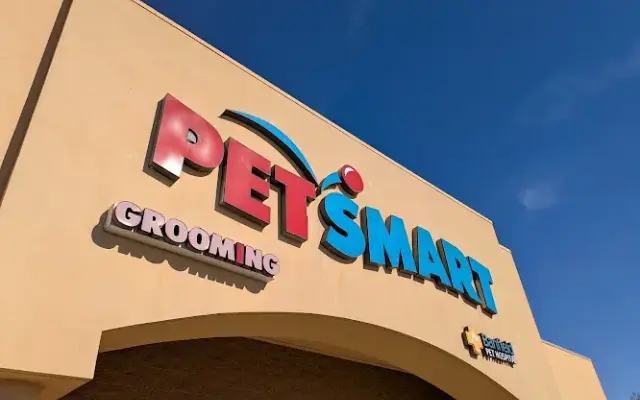 PetSmart in Rock Hill, SC
