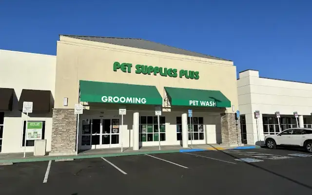 Pet Supplies Plus Pleasanton in Pleasanton, CA