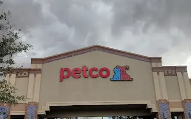 Petco in Las Cruces, NM