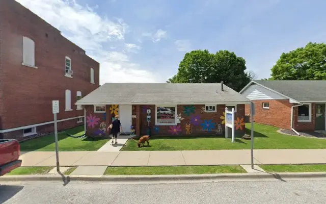 Prissy Paws Pet Grooming in Mt Olive, IL