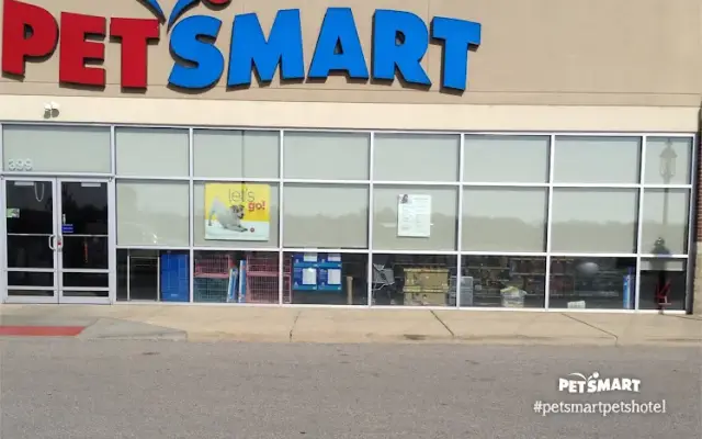 PetSmart in Martinsville, IN