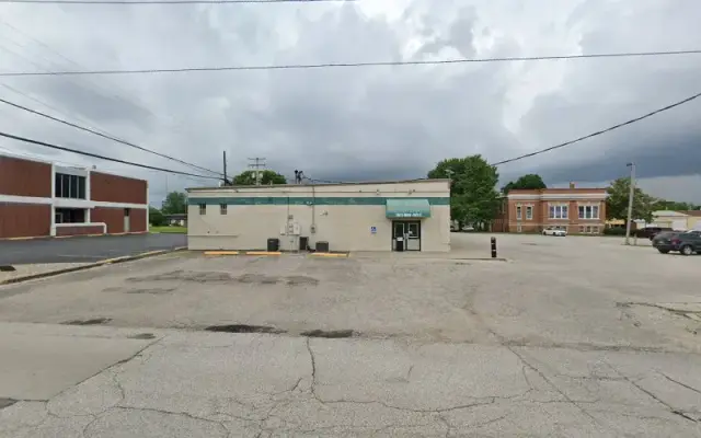 Rock Pupper Scissors in Olney, IL