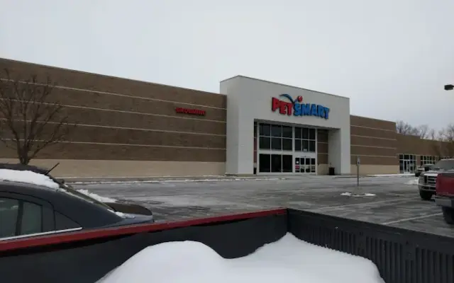 PetSmart in Monroe, MI