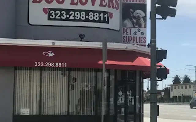Dog Lovers Pet Grooming in Los Angeles, CA