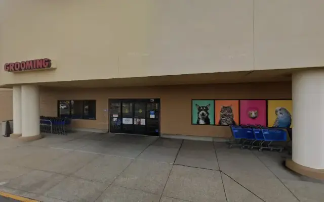 PetSmart Grooming in Evansville, IN