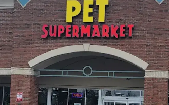 Pet Supermarket in Suwanee, GA