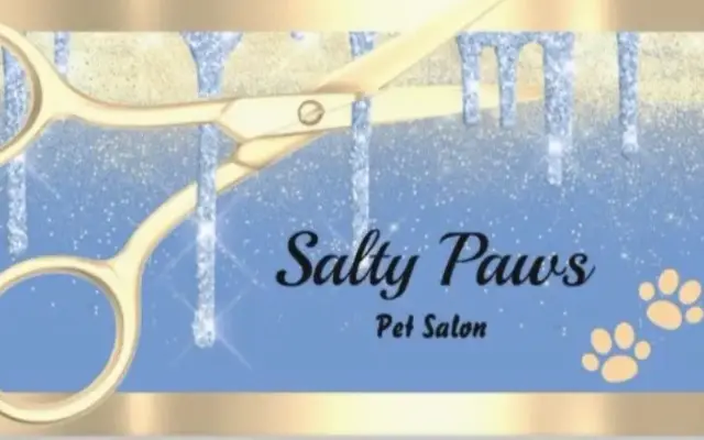 Salty Paws Pet Salon LLC in Hudson, FL