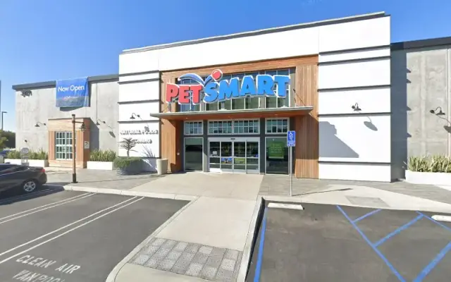 PetSmart Grooming in Long Beach, CA