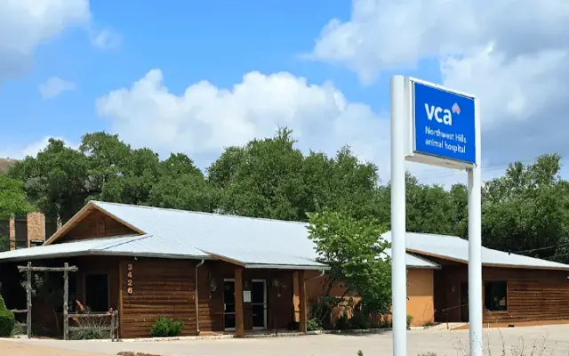 VCA Northwest Hills Animal Hospital in Austin, TX