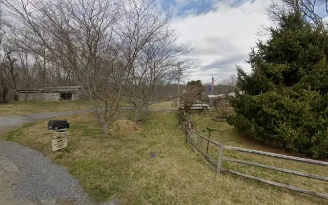 Stonebridge Kennels in Alexandria, VA