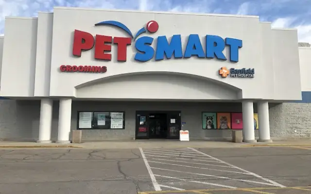 PetSmart in Cincinnati, OH