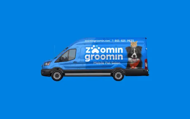 Zoomin Groomin in Gardner, KS