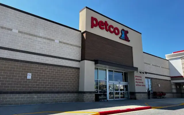 Petco in Nottingham, MD