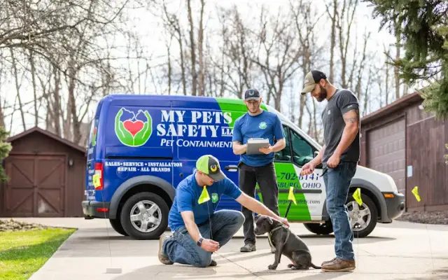My Pets Safety in Hudson, OH