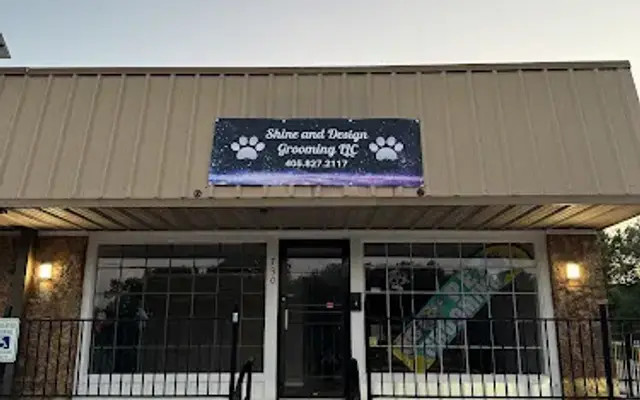 Shine and Design Grooming LLC in Shawnee, OK