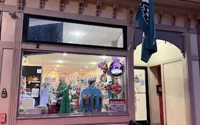 Maddie's Castle in Phoenixville, PA