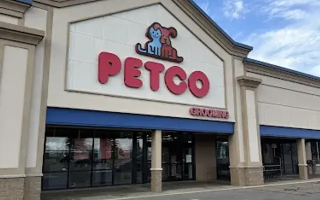 Petco in Pittsburgh, PA