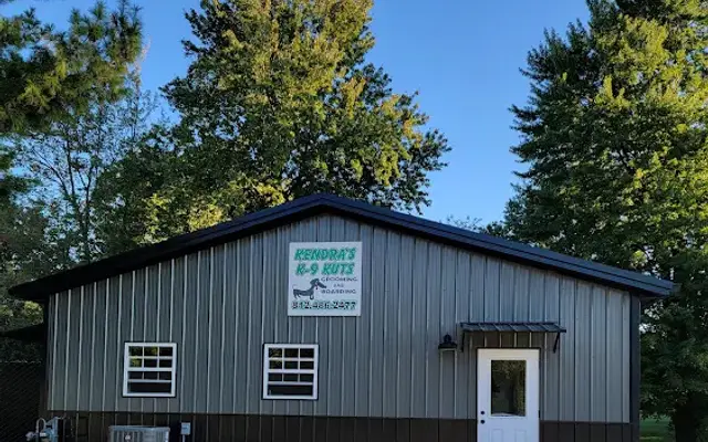 Kendra's K9 Kuts in Cannelburg, IN