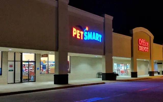 PetSmart in Mandeville, LA