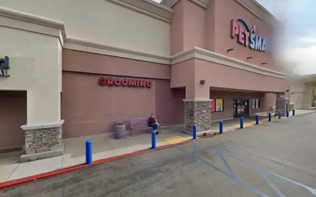 PetSmart Grooming in Torrance, CA