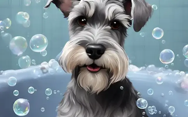 Barks N Bubbles in Nipomo, CA