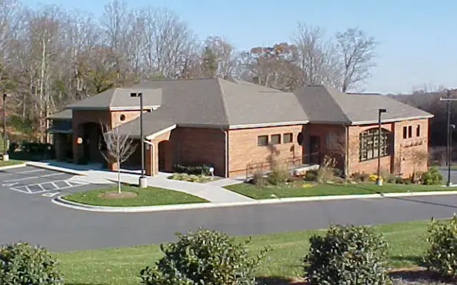 VCA Stoney Creek Animal Hospital in Charlotte, NC
