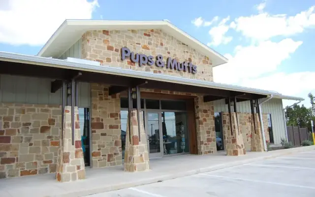 Pups & Mutts Dog Resort & Training Center in Kyle, TX