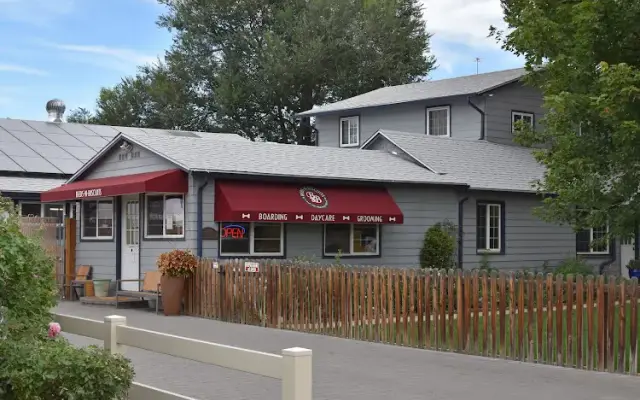 Beds-N-Biscuits in Wheat Ridge, CO