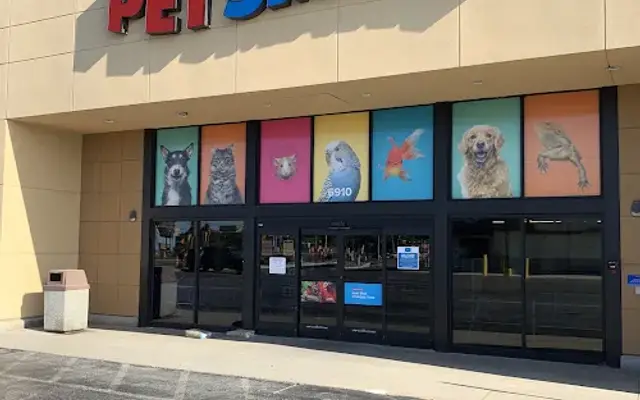 PetSmart in Midland, MI