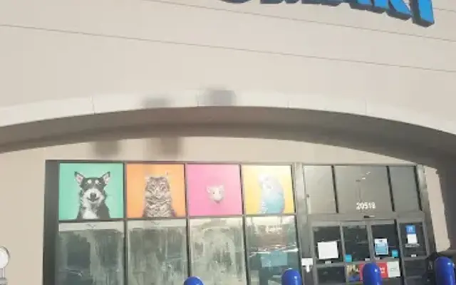 PetSmart in Humble, TX