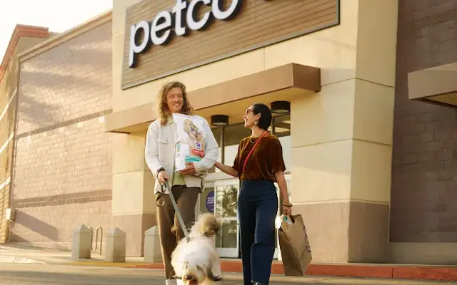 Petco in Mt Vernon, OH