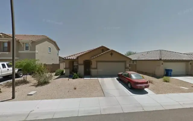 Buckeye Pet Salon in Buckeye, AZ