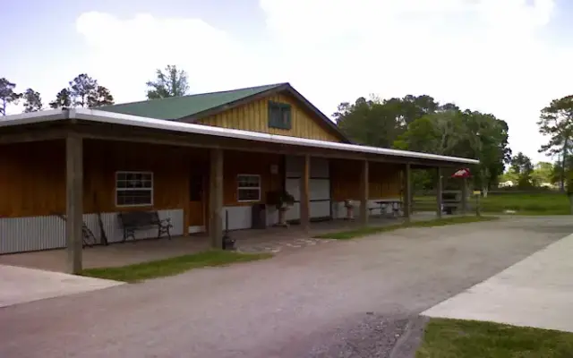 Tri-County Veterinarians in Elkton, FL