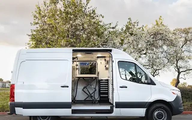ivangroomsdogs llc in Redwood City, CA