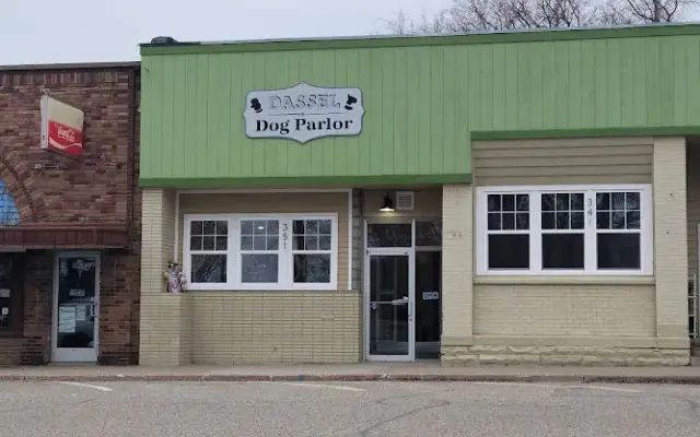 Dassel Dog Parlor in Dassel, MN