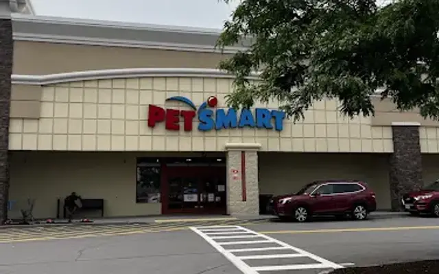PetSmart in Plattsburgh, NY