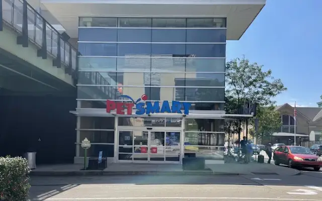 PetSmart in Pittsburgh, PA