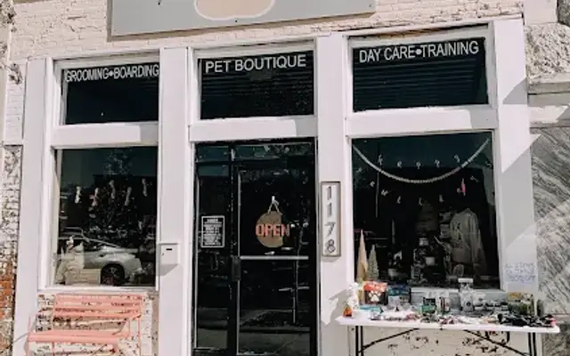 Peachy Paws in Lavonia, GA