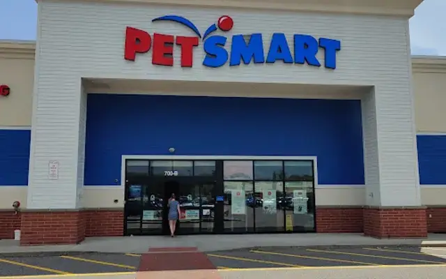 PetSmart in Scarborough, ME