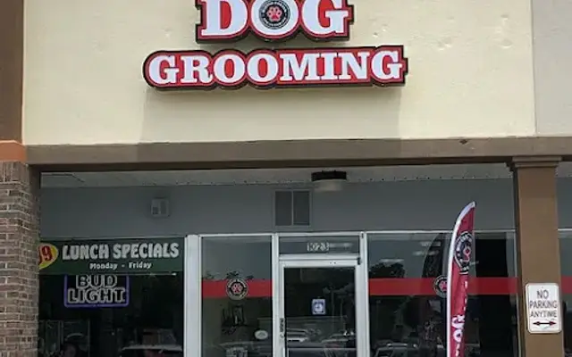 Winter Garden Dog Grooming in Winter Garden, FL