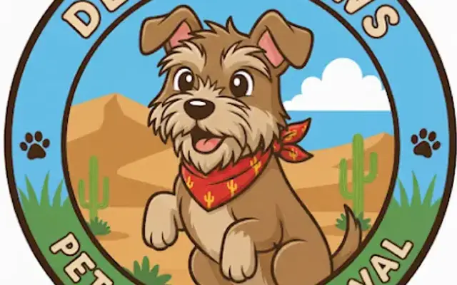Desert Paws Clean Up in Cathedral City, CA