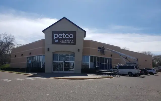 Petco in Fridley, MN