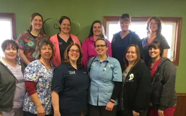 All Paws & Claws Veterinary Clinic in Angola, IN