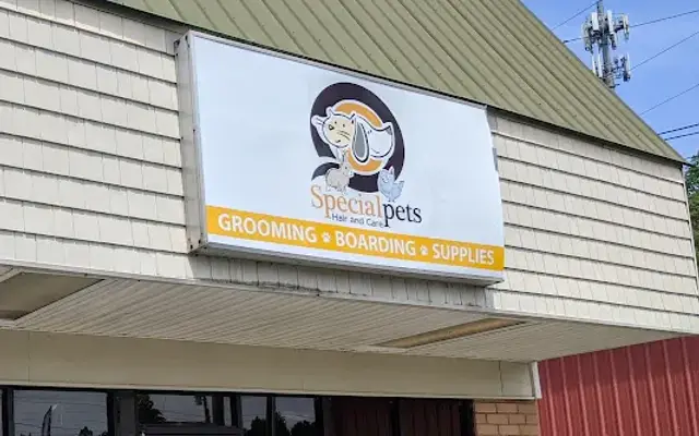 Special Pets Hair & Care, LLC in Ladson, SC