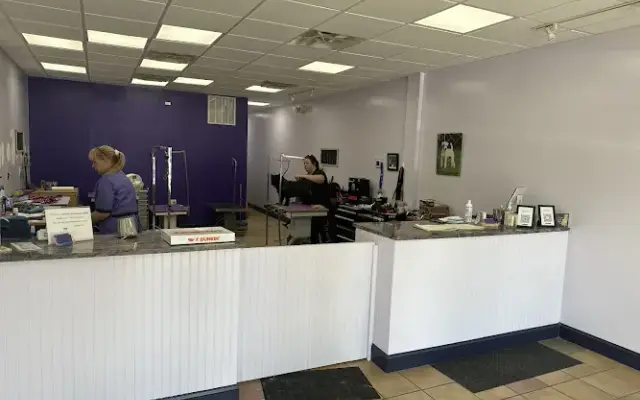 Best in Show Grooming Salon in Parkton, MD